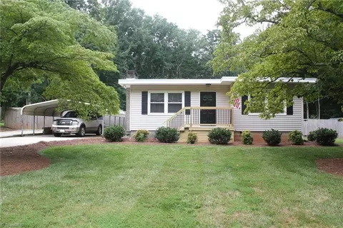 2524 E New Garden Rd, Greensboro, NC 27455