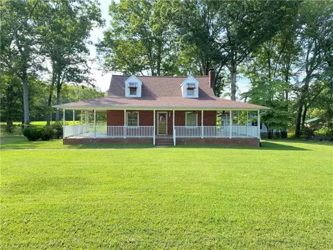 7570 Nc Highway 700, Ruffin, NC 27326