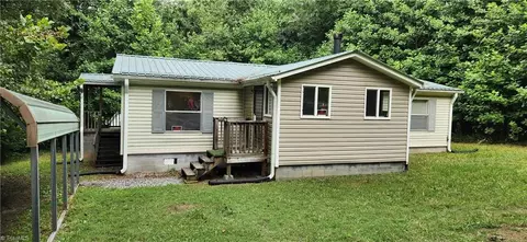 3636 Fall Creek Church Rd, Jonesville, NC 28642
