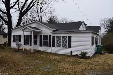 409 Hickory Chapel Rd, High Point, NC 27260