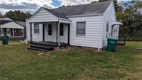 2918 And 2920 Archdale Rd, High Point, NC 27263