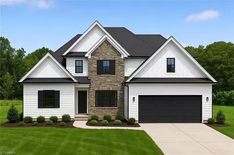 3961 S Nc Highway 42, Asheboro, NC 27205