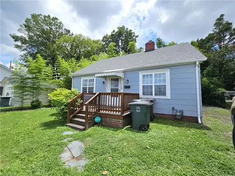 518 Bessemer Ave, Greensboro, NC 27405