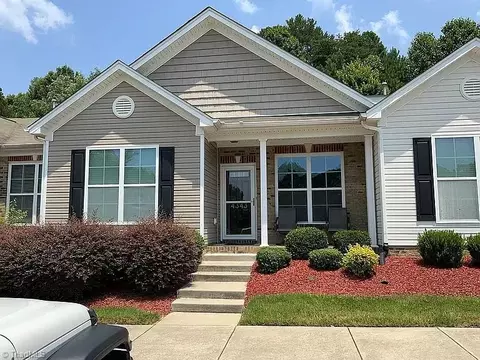 4343 Rex Ct, Winston Salem, NC 27107