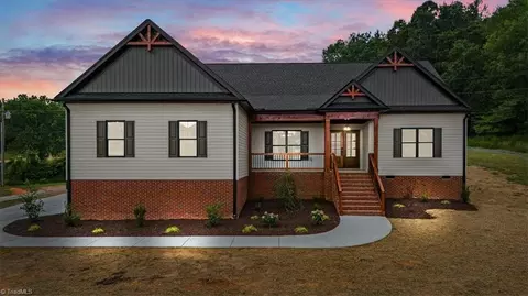 3963 S Nc Highway 42, Asheboro, NC 27205