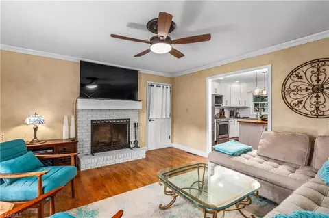 Other - 3740 Jill Dr, Trinity, NC 27370 photo 3 of 11