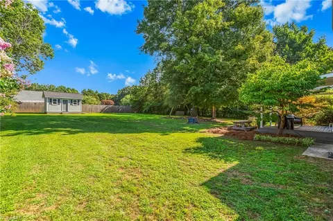 Exterior - 3740 Jill Dr, Trinity, NC 27370 photo 5 of 8