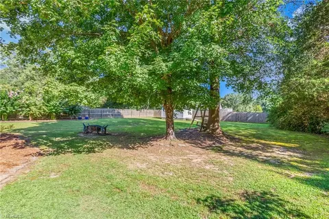 Exterior - 3740 Jill Dr, Trinity, NC 27370 photo 6 of 8