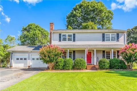 3740 Jill Dr, Trinity, NC 27370