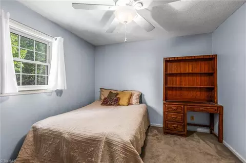 Bedroom - 3740 Jill Dr, Trinity, NC 27370 photo 1 of 5