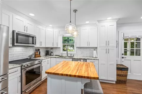 Kitchen - 3740 Jill Dr, Trinity, NC 27370 photo 1 of 7