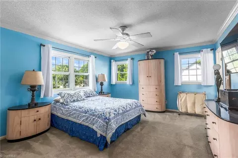 Bedroom - 3740 Jill Dr, Trinity, NC 27370 photo 3 of 5