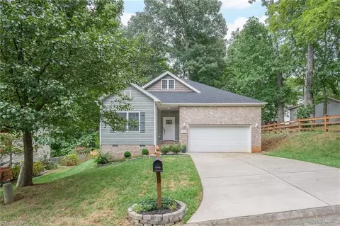 4097 Clinard Ave, Winston Salem, NC 27127
