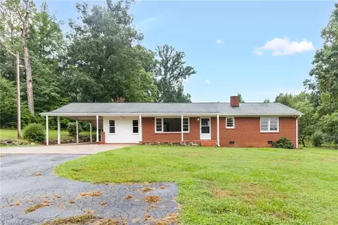 269 Owen Rd, Lexington, NC 27292