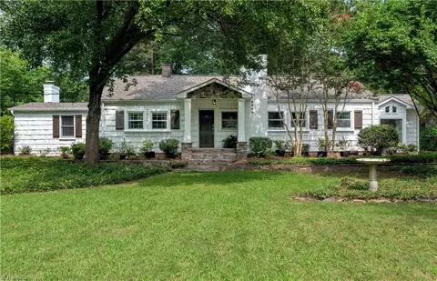 968 Avon Rd, Winston Salem, NC 27104