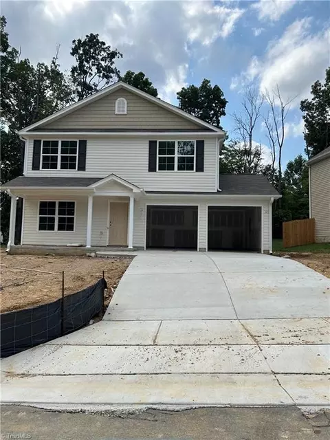 3525 Wilcox Ct, Greensboro, NC 27405