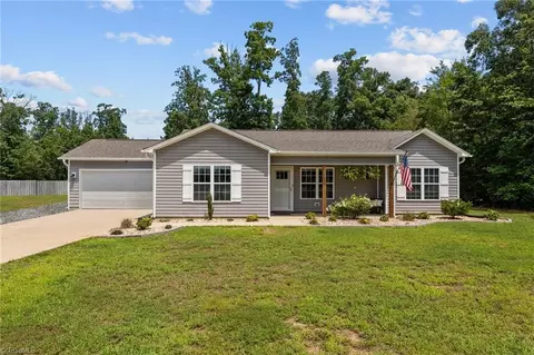 961 Sardis Church Rd, Madison, NC 27025