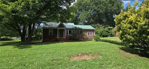 3420 Valley Rd, Winston Salem, NC 27106