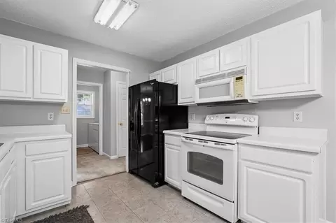 Kitchen - 3018 Karlingdale Dr, Greensboro, NC 27455 photo 1 of 2