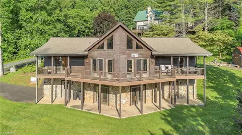 156 Rivers Edge Access Rd, Jefferson, NC 28640