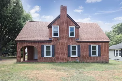 506 Ford St, Kannapolis, NC 28083