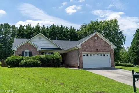 3020 Bridgeport Dr, Winston Salem, NC 27103