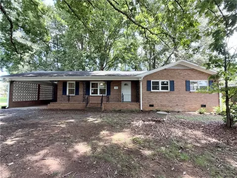 408 Whip O Will Way, Reidsville, NC 27320