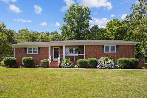 4580 Nc Highway 47, Lexington, NC 27292
