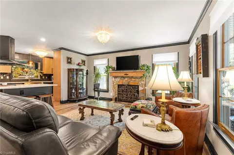 7472 Middlestream Rd, Browns Summit, NC 27214 photo 12