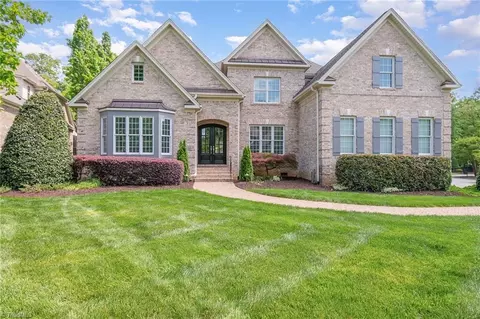 1211 Mosley Rd, Greensboro, NC 27455