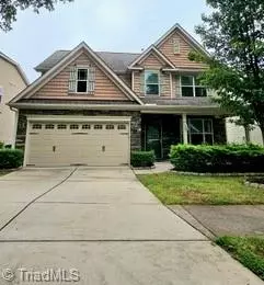 125 Lakeside Xing, Bermuda Run, NC 27006