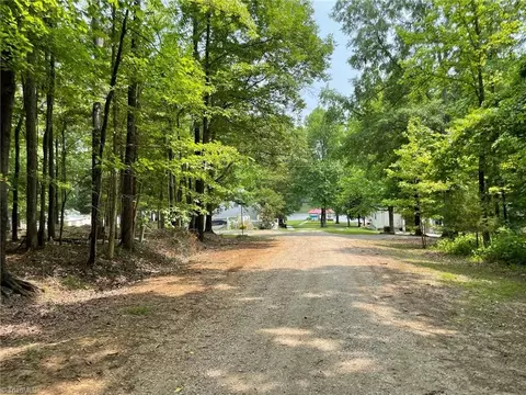 4 5 Acres Off Kelly Brewer Rd, Leasburg, NC 27291