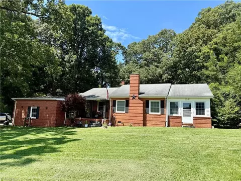 318 Brewer St, Star, NC 27356