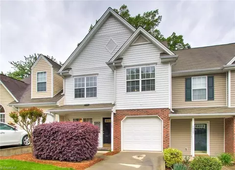 1925 Freedom Gate Dr, Greensboro, NC 27410