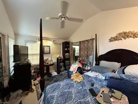 Bedroom - 5760 Bunch Rd, Oak Ridge, NC 27310 photo 3 of 5