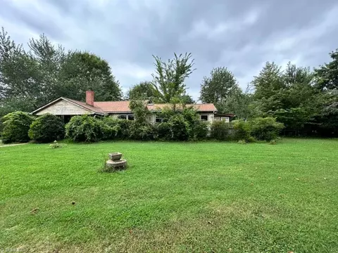 Exterior - 5760 Bunch Rd, Oak Ridge, NC 27310 photo 4 of 18