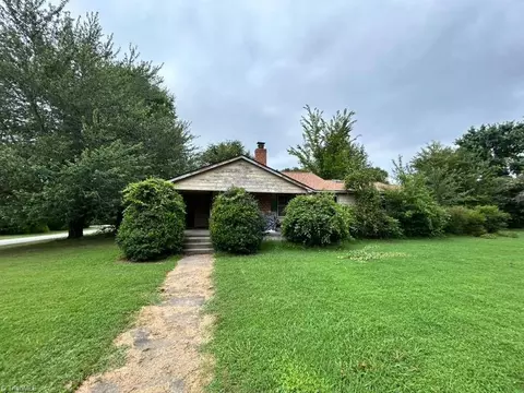 Exterior - 5760 Bunch Rd, Oak Ridge, NC 27310 photo 8 of 18