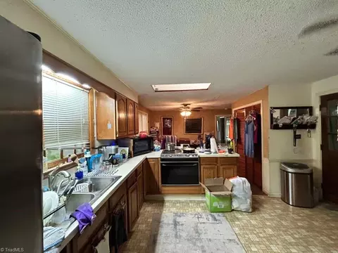 Kitchen - 5760 Bunch Rd, Oak Ridge, NC 27310 photo 2 of 4