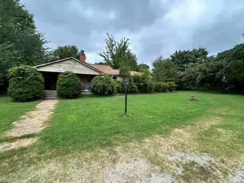 Exterior - 5760 Bunch Rd, Oak Ridge, NC 27310 photo 3 of 18