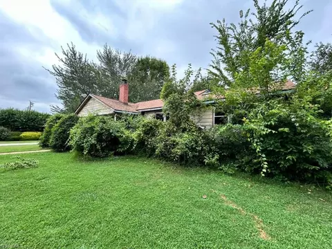 Exterior - 5760 Bunch Rd, Oak Ridge, NC 27310 photo 7 of 18