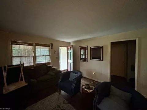 Entry Way - 5760 Bunch Rd, Oak Ridge, NC 27310 photo 2 of 2