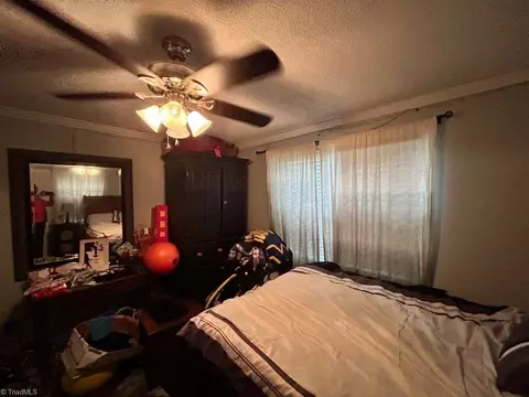 Bedroom - 5760 Bunch Rd, Oak Ridge, NC 27310 photo 1 of 5