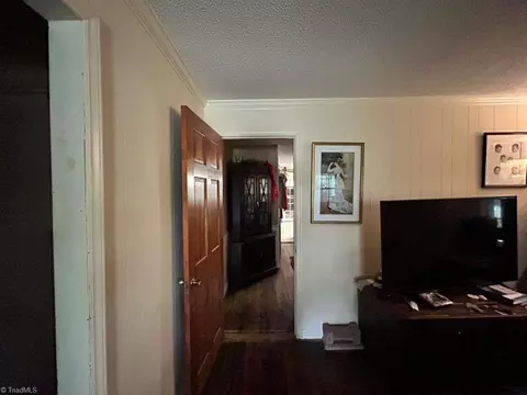 Entry Way - 5760 Bunch Rd, Oak Ridge, NC 27310 photo 1 of 2