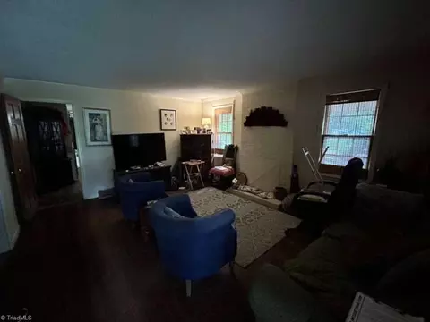 Living - 5760 Bunch Rd, Oak Ridge, NC 27310 photo 1 of 4