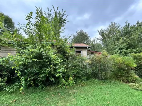 Exterior - 5760 Bunch Rd, Oak Ridge, NC 27310 photo 9 of 18