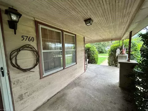 Exterior - 5760 Bunch Rd, Oak Ridge, NC 27310 photo 18 of 18