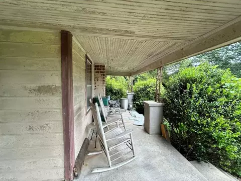 Exterior - 5760 Bunch Rd, Oak Ridge, NC 27310 photo 12 of 18
