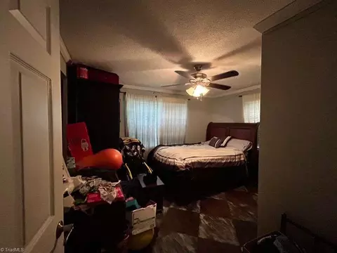 Bedroom - 5760 Bunch Rd, Oak Ridge, NC 27310 photo 2 of 5