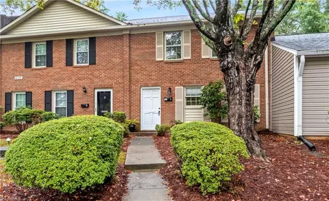 3950 Valley Ct #E, Winston Salem, NC 27106