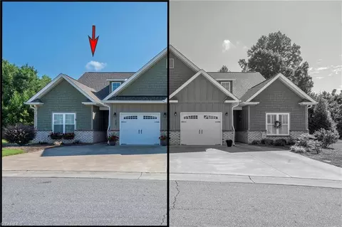 107 Parkview Dr, Yadkinville, NC 27055